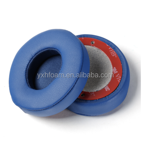 Solo 3 Earpads de substituição para <span class=keywords><strong>B</strong></span> come Solo2/3 Wireless On Ear por Dr. Dre <span class=keywords><strong>Headphones</strong></span> SOMENTE (NÃO FIT Solo 2 Wired) - Product Image 3