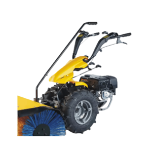 Robot souffleur <span class=keywords><strong>de</strong></span> neige télécommandé, moteur 6,5 HP, largeur <span class=keywords><strong>de</strong></span> travail 1300 mm, 60 kg, garantie 2 ans, Loncin - Product Image 3