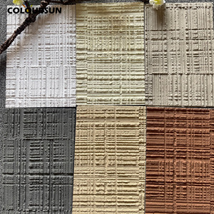 Pannello in Legno Flessibile Simil-Pietra, Produzione Diretta, Ceramica Flessibile Effetto Pietra Personalizzabile per Progetti di Ingegneria - Product Image 5