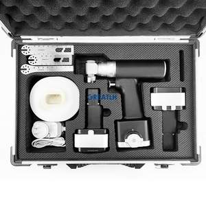 Sega oscillante sistema chirurgico medico per trapano e sega per ossa strumenti chirurgici ortopedici trapano chirurgico per ossa - Product Image 5