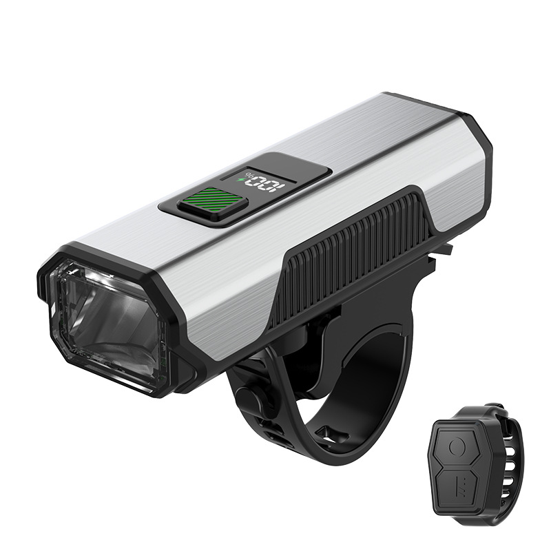 Modelo de control remoto con pantalla digital B23-2