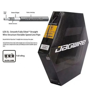 <span class=keywords><strong>JAGWIRE</strong></span>-Tubo de aceite para bicicleta de carretera MTB, carcasa de freno de 5mm de 4mm, carcasa de cambio de tubo de aceite de 1, 2, 1, 2, 1, 2, 1, 2 - Product Image 2