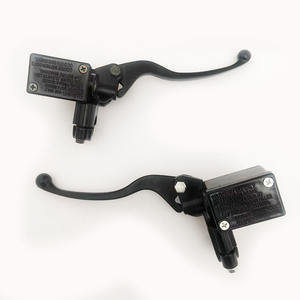 Untuk sistem pengereman kendaraan listrik dan sepeda motor. Pompa pegangan cangkir oli M10 digunakan untuk mengaplikasikan rem. - Product Image 1