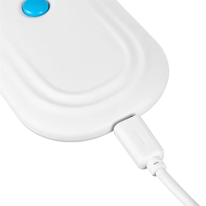 Nouveau lecteur de système de gestion agricole compact et portable, scanner d'identification auriculaire pour animaux, lecteur RFID basse fréquence pour bétail et chiens - Product Image 4