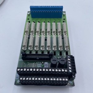 Componente de Seguridad Intrínseca Original para Sustrato de Barrera de Seguridad P++F HICTB08-SCT-44C-SC-RA - Product Image 4