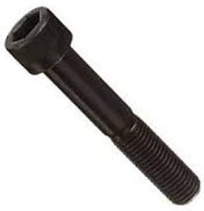 Black Stainless Hex Bolt and Nut Din933 Din931 <b>Fasteners</b> M12 M13 Hexagon Bolts 8.8 Hex Screw Bolt Price - Product Image 6