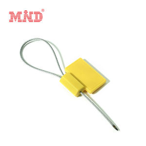 ختم سداسي الشكل ، الأختام الإلكترونية الرصاص HF/UHF ، الأختام المصنوعة من الفولاذ والألومنيوم - Product Image 3