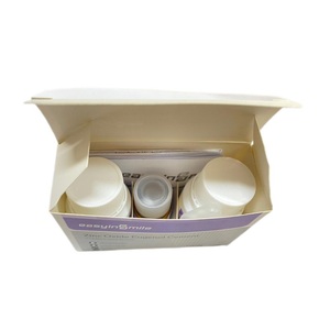 Wholesale Price <strong>Dental</strong> Cement Anti-bacterial Material Zinc Oxide <strong>Eugenol</strong> for Denture Use - Product Image 6