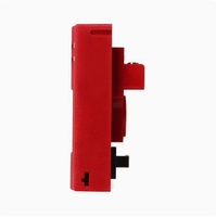 Notifer-Botón de boca de incendios M500KC, módulos de controlador de potencia de mano con 3030 de codificación de host y periódico