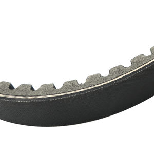 Cinghia di trasmissione della guida del tendicatena del motociclo 23*865 per YAMAHA YP250 YP300 Majesty LINHAI VOG 250cc Xingyue XY260T-4 <span class=keywords><strong>EcoPower</strong></span> 260 - Product Image 6