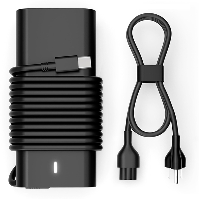 All In One 45W-130W USB-C Desktop Charger For Dell, Factory One Stop Supply For Global Importer Distributor