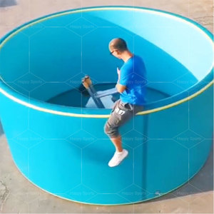 Pvc Drop Stitch inflable jacuzzi Spa al aire libre masaje Spa piscina <span class=keywords><strong>con</strong></span> bomba eléctrica piscina de <span class=keywords><strong>agua</strong></span> de natación - Product Image 6