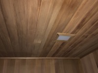 Meilleures salles de sauna à vapeur en bois Intérieur traditionnel d'usine Chaleur sèche Sauna de relaxation Bain de vapeur extérieur au design moderne