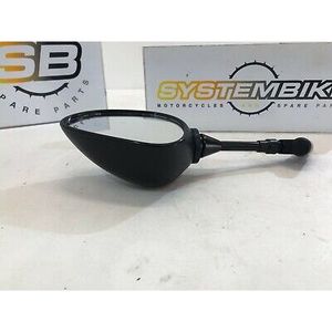 Porta Targa Compatibile con YAMAHA XJ6 2008-2015 - Product Image 5
