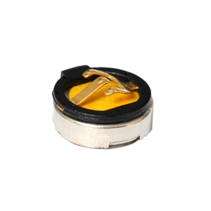 1027 <b>Mini</b> Flat Spring <b>Vibration</b> Motor 36V For Electronic Devices - Product Image 1