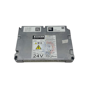 J05E ควบคุมเครื่องยนต์ J08E ECU 89663-E0781 89661-E0010 275800-4211 275800-4213สำหรับ SK200-8 SK300-8 SK350-8รถขุด SK450-8 - Product Image 1