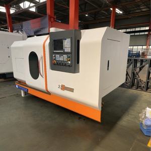 CNC-Maschine Desktop-Metallgussmaschine CNC-Drehteile-Maschine CNC-Autoersatzteile Maschinenbauteile Vevor 235lancen - Product Image 2