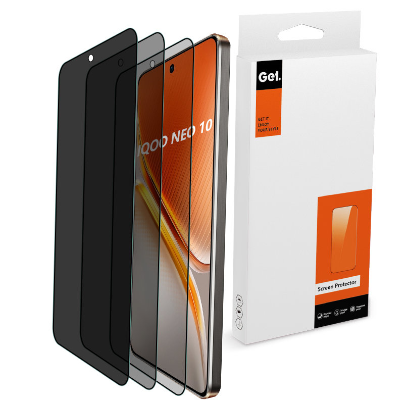 iqoo neo 10 screen protector