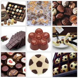 Рождественская специальная форма для выпечки - Product Image 3