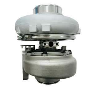Turbocompresseur à Géométrie Variable (VGT) pour moteur Stralis 6 460/480 Hi Way Cursor 11, référence 8031105004S - Product Image 5