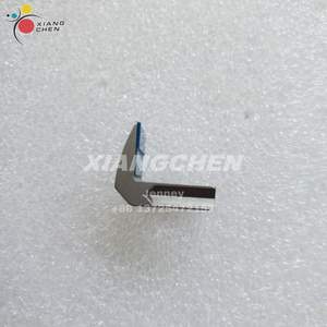 High Quality M4.011.727 Gripper <b>Pad</b> with Rubber for Heidelberg Printing Machine Spare Parts - Product Image 3