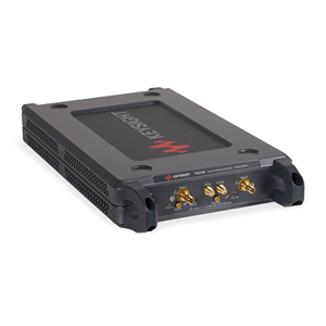 Keysight เครื่องวิเคราะห์เครือข่ายเวกเตอร์2พอร์ตขนาดกะทัดรัดแบบ P9370B 9 kHz ถึง4.5 GHz - Product Image 3