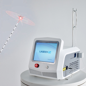 Ablación Láser Endovenosa (EVLT/EVLA) Mínimamente Invasiva de 980nm/1470nm para la Eliminación de Várices - Product Image 3