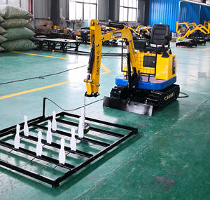 Vekain mini máquina de bolos a precio de fábrica, adecuada para parques de atracciones, parques de trampolín de jardín. - Product Image 4