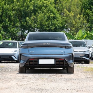 Best Selling Chinese <b>Auto</b> Supplier LFP <b>Battery</b> 650KM 600KM Byd Seal 2025 - Product Image 6