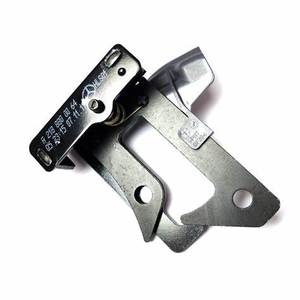 Bbmart Auto Parts Safety Catch 2188800064 21 88 80 00 64 para Benz <span class=keywords><strong>AMG</strong></span> E <span class=keywords><strong>AMG</strong></span> E50 4MATIC - Product Image 1