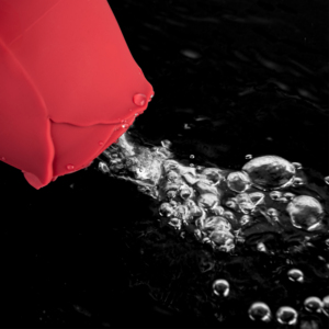 ホット販売マスターベータークリット吸盤クリトリス刺激器ローズバイブレーターなめる吸うバイブレーター - Product Image 4