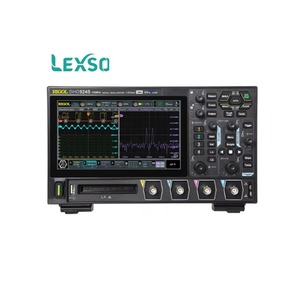 Osciloscopio Digital de Alta Resolución Rigol DHO924 250MHz Lexso - Product Image 1