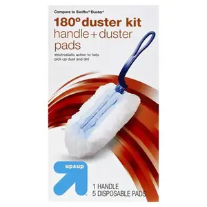 Nouveaux produits tendances, écologique, haute qualité, <span class=keywords><strong>pas</strong></span> <span class=keywords><strong>cher</strong></span>, 7g, 8g, 9g, recharges de poussière magique électrique - Product Image 5