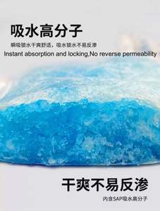 Pañales Desechables para Perros Machos, Almohadillas de Entrenamiento para Mascotas, Pantalones Fisiológicos, Pañales para Perros, Venta Caliente al por Mayor en China - Product Image 5