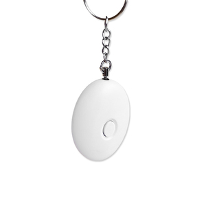 Porte-clés LED Lampe de poche 100db <span class=keywords><strong>Alarme</strong></span> panique personnelle pour <span class=keywords><strong>armes</strong></span> <span class=keywords><strong>d</strong></span>'auto-<span class=keywords><strong>d</strong></span>éfense et utilisation <span class=keywords><strong>d</strong></span>'urgence - Product Image 3