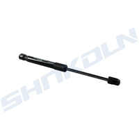 Amortisseurs à gaz de capot de qualité supérieure OE 5178 pour BMW Série 5 F10 F11 520i 528i 535i – Remplacement du vérin de capot