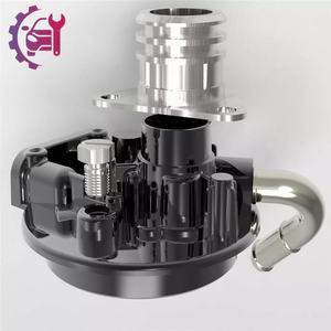 12642623 12664429 Rakitan Kepala Filter Bahan Bakar, Tipe Berpemanas untuk Penutup Filter Bahan Bakar GMC Chevrolet Silverado - Product Image 2