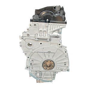 Para <span class=keywords><strong>BMW</strong></span> E90/<span class=keywords><strong>E91</strong></span>/F10/F11/E70/E71/F01/F02 Long 3.0L 6 Cilindro Remanufacturado N57D30A Conjunto de motor - Product Image 4
