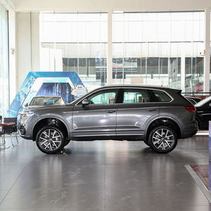 Marché chinois : Utilisé pour les coupés turbo R20, performances puissantes, caractéristiques de luxe haut de gamme, qualité de conduite fluide - Product Image 5