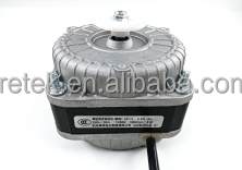 Reteool <strong>AC</strong> 5/10/16/18/25W Cooling <strong>Fan</strong> <strong>Motor</strong> for Refrigerator Spare Parts Axial Flow <strong>Fans</strong> FREE Standing OEM Stainless Steel
