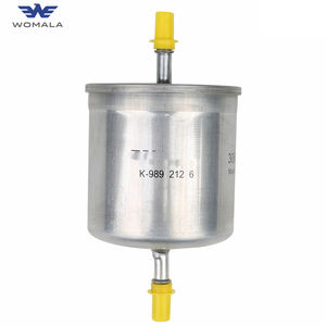 Womala Neuer Originaler Kraftstofffilter zum Fabrikpreis 30620512 für Volvo C30 S40 S60 V40 V70 XC70 XC90 Ersatzteile - Product Image 3