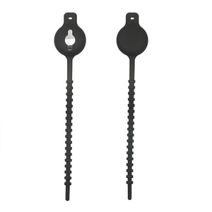 Custodia Protettiva per Localizzatore Mini <span class=keywords><strong>con</strong></span> Posizionamento e Chip Nordic Anti-Smarrimento a Basso Consumo per Tracciare Animali Domestici, Bambini e Anziani - Product Image 2