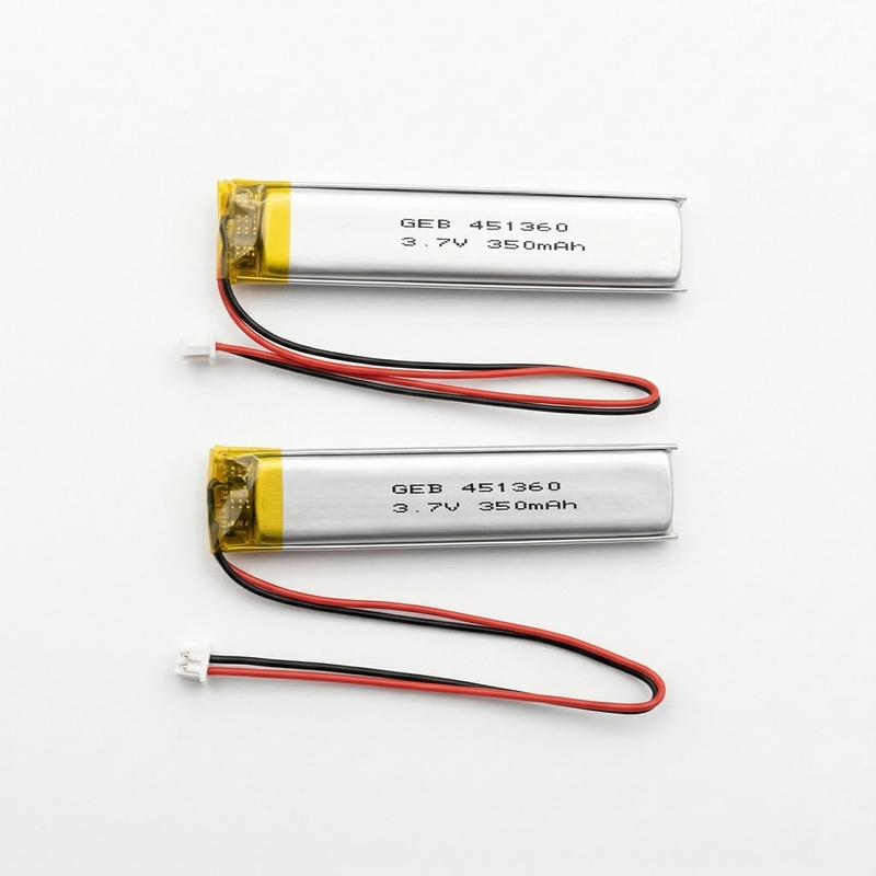 GEB High Quality Lithium Polymer Battery