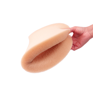 Berserk Summer Health Breathable Washable Food-grade No Slagging Silicone <strong>Baby</strong> <strong>Pillow</strong> - Product Image 4