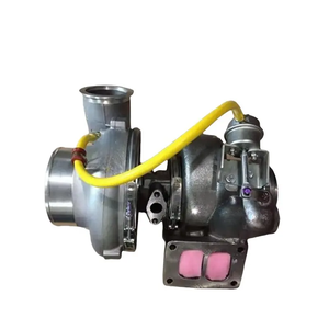 <strong>Turbocharger</strong> 274-6295 for CAT 3406 3406E Turbo Supercharger Construction Machinery Engine Spare Parts for Repair - Product Image 6