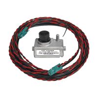 HCHQ-3776940 pour BYD YUAN PLUS/ ATTO 3 Byd Seal Dashcam Pièces Auto Caméra de Tableau de Bord HD 4K Module d'Image Enregistreur de Conduite