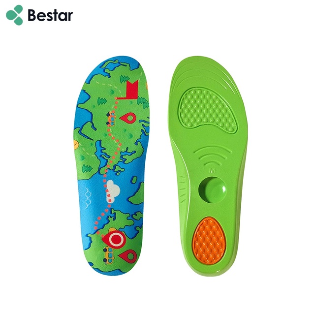 Best Shoe Insole With Airtag Holder for Footwear GPS Tracker Feet Inserts Air Tag Insoles for Kids Old Man