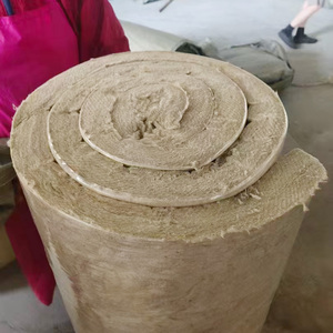 Couverture d'<span class=keywords><strong>isolation</strong></span> acoustique en laine de roche, résistante au feu et aux hautes températures (700°C), <span class=keywords><strong>isolation</strong></span> thermique écologique pour villas - Product Image 3