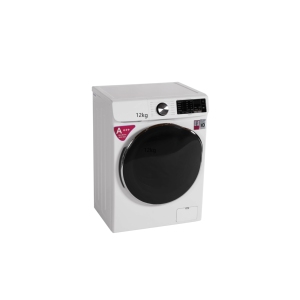 Machine à laver à chargement frontal de haute qualité, grande capacité de 7 kg, pour usage commercial et domestique, avec une puissance de nettoyage explosive - Product Image 1
