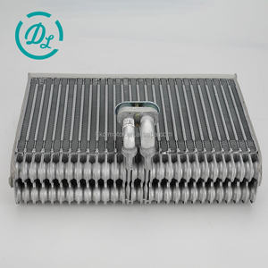 Noyau d'évaporateur EexcavaStart pour excavatrice CLG906 - Pièce de rechange fiable pour le refroidissement de la climatisation - Durable et efficace - Garantie 1 an - 100% - Product Image 2